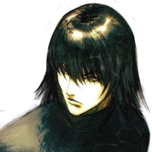 Meet your Posher, Finn